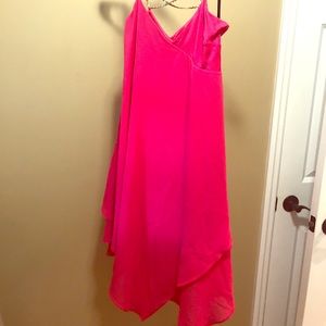 Bebe Cocktail Dress